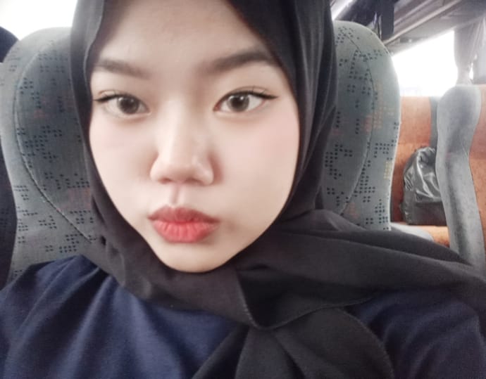 Foto Halsa Rifka Maulida