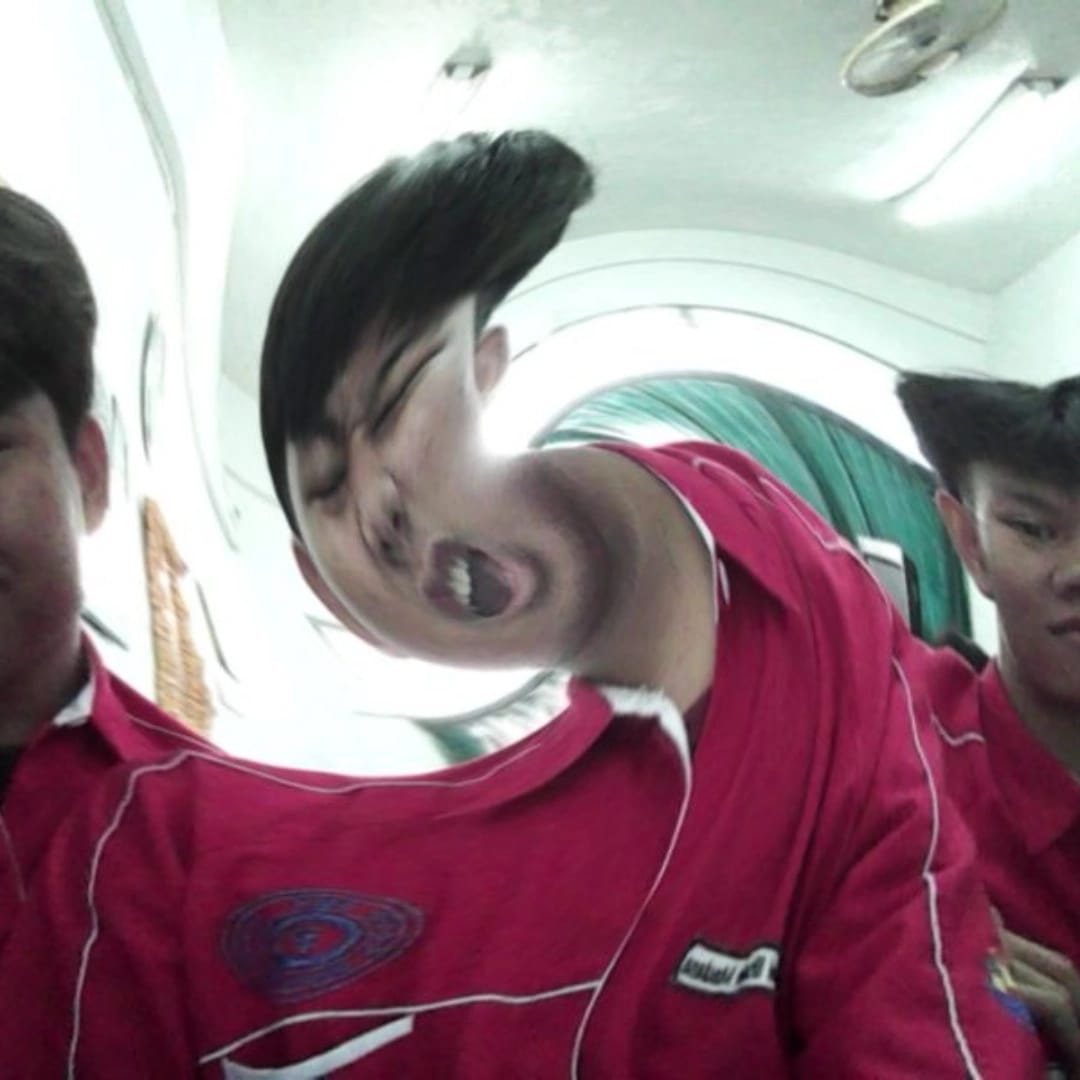 Foto Nazril Ilham Maulana