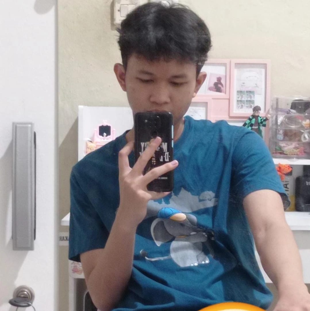 Foto Rengga
